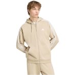 adidas Essentials 3 csíkos pamut bézs férfi szabadidő felső adidas Essentials 3 csíkos pamut bézs férfi szabadidő felső