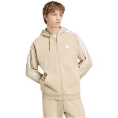 adidas Essentials 3 csíkos pamut bézs férfi szabadidő felső adidas Essentials 3 csíkos pamut bézs férfi szabadidő felső
