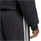 adidas Essentials 3 csíkos pamut fekete férfi szabadidő rövidnadrág adidas Essentials 3 csíkos pamut fekete férfi szabadidő rövidnadrág
