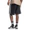 adidas Essentials 3 csíkos pamut fekete/fehér férfi szabadidő rövidnadrág adidas Essentials 3 csíkos pamut fekete/fehér férfi szabadidő rövidnadrág