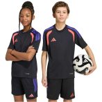 adidas Tiro 26 League fekete gyerek mez