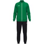 Jako One bemutató zöld/fekete férfi szabadidő garnitúra