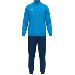   Jako One bemutató világoskék/sötétkék férfi szabadidő garnitúra