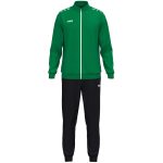 Jako One bemutató zöld/fekete gyerek szabadidő garnitúra