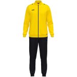   Jako One bemutató sárga/fekete gyerek szabadidő garnitúra