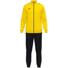 Jako One bemutató sárga/fekete gyerek szabadidő garnitúra