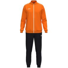  Jako One bemutató narancssárga/fekete gyerek szabadidő garnitúra