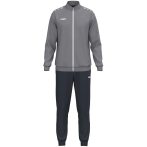   Jako One bemutató szürke/fekete gyerek szabadidő garnitúra