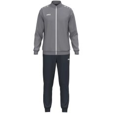 Jako One bemutató szürke/fekete gyerek szabadidő garnitúra