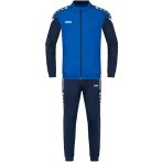 Jako Performance kék/sötétkék tréningruha garnitúra