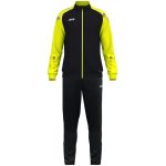   Jako Sonic bemutató sárga/fekete férfi szabadidő garnitúra