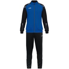 Jako Sonic bemutató kék/fekete gyerek szabadidő garnitúra