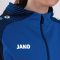 Jako Performance bemutató sötétkék/világoskék/sötétkék női szabadidő garnitúra