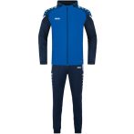   Jako Performance bemutató kék/sötétkék gyerek szabadidő garnitúra