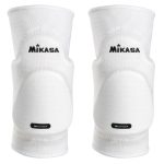 Mikasa röplabda fehér térdvédő pár unisex