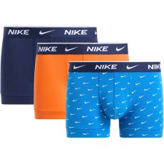 Nike színes férfi boxeralsó 3 darab