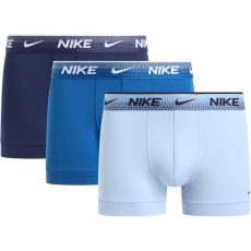  Nike színes férfi boxeralsó 3 darab