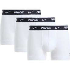 Nike fehér férfi boxeralsó 3 darab Nike fehér férfi boxeralsó 3 darab