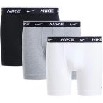Nike Essential színes férfi boxeralsó 3 darab Nike Essential színes férfi boxeralsó 3 darab