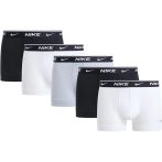 Nike Essential színes férfi boxeralsó 5 darab Nike Essential színes férfi boxeralsó 5 darab