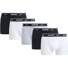 Nike Essential színes férfi boxeralsó 5 darab