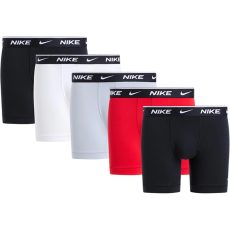 Nike Essential színes férfi boxeralsó 5 darab Nike Essential színes férfi boxeralsó 5 darab