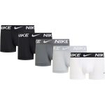 Nike színes férfi boxeralsó 5 darab