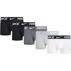 Nike színes férfi boxeralsó 5 darab