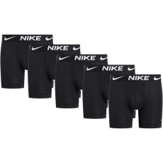Nike fekete férfi boxeralsó 5 darab Nike fekete férfi boxeralsó 5 darab
