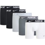 Nike színes férfi boxeralsó 5 darab