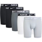  Nike színes férfi hosszú boxeralsó 5 darab