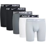  Nike színes férfi hosszú boxeralsó 5 darab