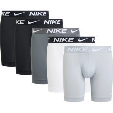  Nike színes férfi hosszú boxeralsó 5 darab