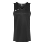 Nike Team fekete férfi kosárlabda trikó