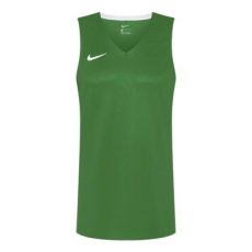 Nike Team zöld férfi kosárlabda trikó