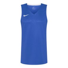 Nike Team kék férfi kosárlabda trikó