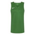 Nike Team zöld női kosárlabda trikó