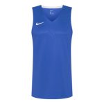 Nike Team kék női kosárlabda trikó