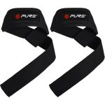 Pure2Improve Lifting Straps emelőhevederek 