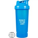 Pure2Improve rázó kék flakon 700 ml