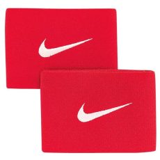 Nike Guard Stay II piros tépőzáras tartó