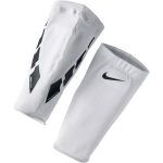Nike Guard Lock Elite Shin fehér sípcsontvédő