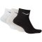 Nike Cushion boka színes edzőzokni 3 pár