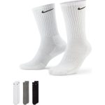 Nike Everyday színes sportzokni 3 pár