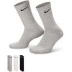 Nike Everyday Cushioned Crew színes edzőzokni 6 pár