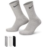 Nike Everyday Cushioned Crew színes edzőzokni 6 pár