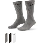   Nike Everyday Lightweight Crew színes férfi edzőzokni 3 pár