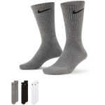   Nike Everyday Lightweight Crew színes férfi edzőzokni 3 pár