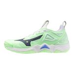 Mizuno Wave Momentum 3 férfi kézilabda cipő