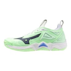 Mizuno Wave Momentum 3 férfi kézilabda cipő